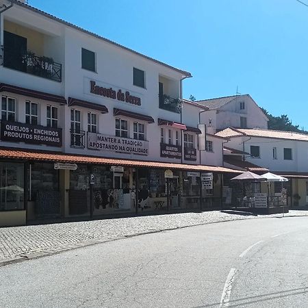 Encosta Da Serra Сабугейру Екстер'єр фото